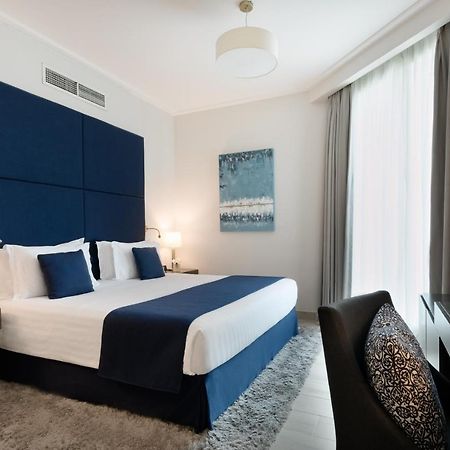 Centara West Bay Hotel & Residences Ad Dawhah Esterno foto Deluxe room
